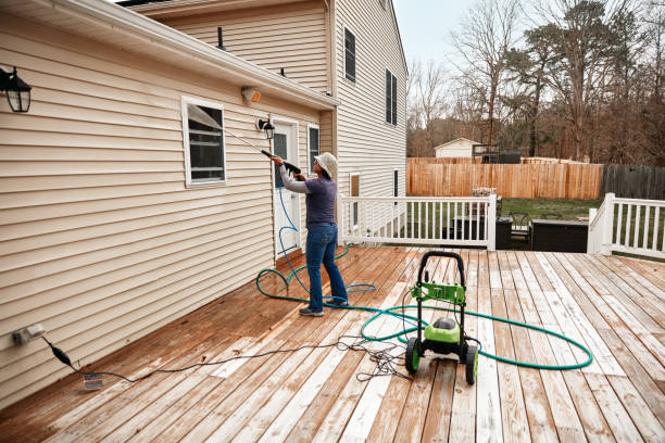 Best Sidewalk Pressure Washing  in Murrieta, CA
