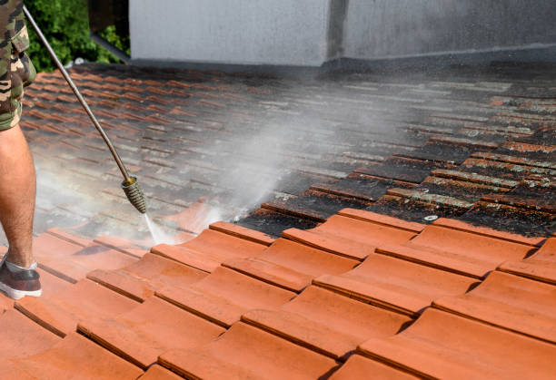 Best Commercial Pressure Washing  in Murrieta, CA