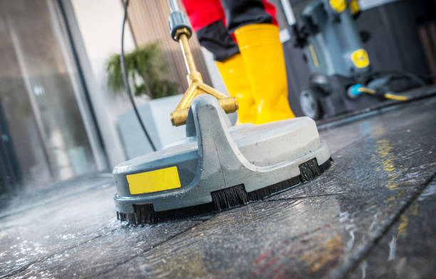 Best Concrete Pressure Washing  in Murrieta, CA