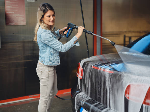 Best Pressure Washing Driveway  in Murrieta, CA
