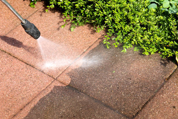 Why Choose Our Certified Pressure Washing Experts for Your Project Needs in Murrieta, CA?
