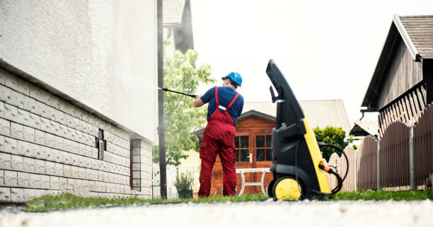 Best Pressure Washing Services for Businesses  in Murrieta, CA
